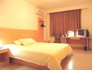 Jinjiang Inn Anqing Renmin Road Pedestrian Street Room photo